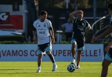 Enfermería Mundial: ¿Cuántos son y qué tienen los lesionados de la Selección Argentina?