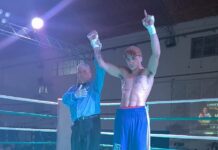 Boxeo -Los Guerreros dejaron su huella en Cutral Co y General Conesa con destacadas actuaciones