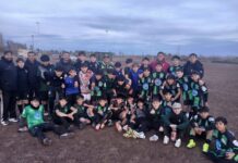 Futbol-Club independiente epicentro de captación de jugadores