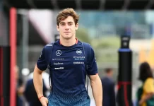 Franco Colapinto vuelve a la pista: correrá el Gran Premio de Estados Unidos y buscará recuperarse en Austin Franco Colapinto vuelve a la pista: correrá el Gran Premio de Estados Unidos y buscará recuperarse en Austin
