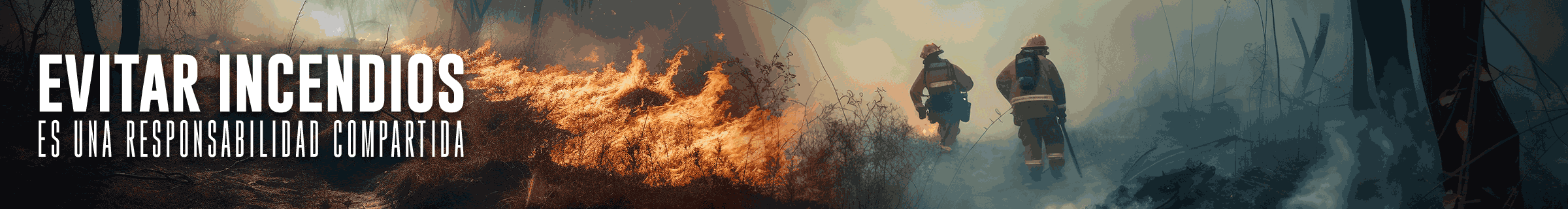 Incendio