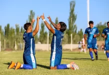 La Amistad dejó afuera a San Patricio y sacó boleto a las semifinales del Regional Amateur