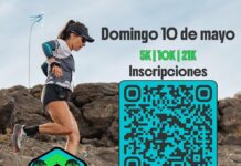 Zapala se prepara para recibir la novena edición del Desafío Portal del Pehuén