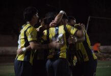 La Depo inicia le Torneo Patagónico sin dejar de lado La Confluencia