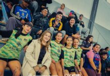 Catriel consolida su crecimiento deportivo bajo la gestión de Daniela Salzotto