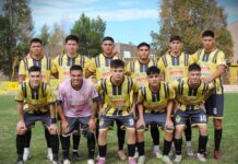 Torneo patagónico 2026-La Depo cortó la racha y volvió al triunfo en casa