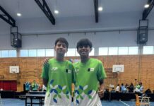 Ignacio “Nacho” Serra, imparable: Triple Corona en Tierra del Fuego