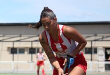 De Catriel a la región: Fuentes y Rueda presentes en el regional de clubes en Trelew