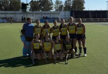 Hockey – Torneo Integración. Hockey CRC sumó un triunfo clave en Sub-16