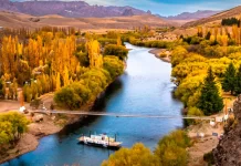 Llega La Maroma Trail: una aventura de montaña en Villa Llanquín