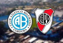 Torneo Apertura 2026-River y Belgrano definirán al campeón del fútbol argentino en Córdoba