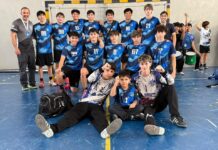 Catriel Activa: el deporte local sigue creciendo