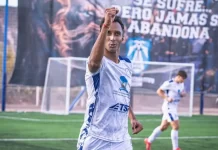 Federal A: Deportivo Rincón volvió al triunfo y se hace fuerte en casa