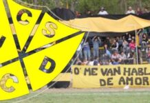 52 años de «La Depo»: Que me van hablar de amor!!