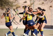 El Catriel Rugby Club protagonizó una intensa jornada en Villa Regina por el Torneo Integración