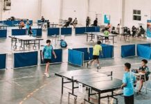 Catriel recibirá el II Regional de Tenis de Mesa con figuras nacionales y puntos para el ranking argentino