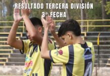 Copa de la Liga-La Depo se quedó con el clásico Catrielense