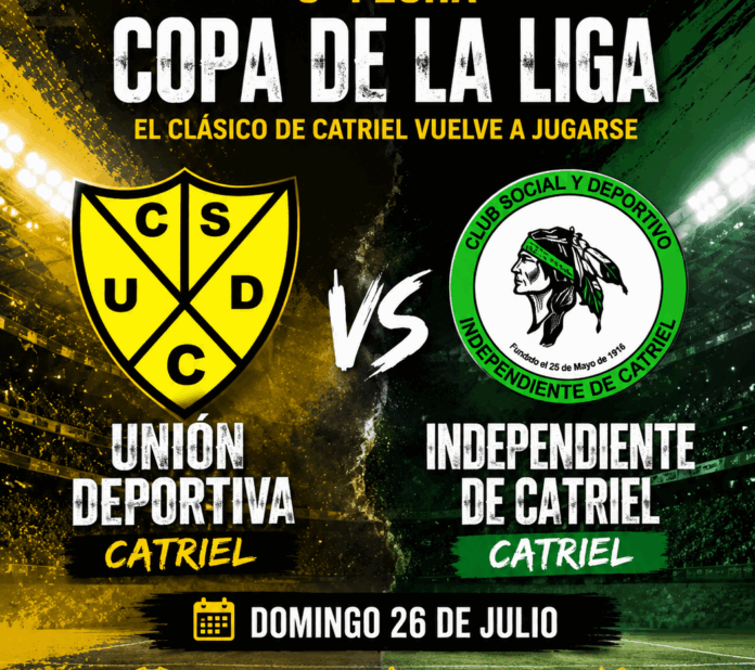 copa de la liga
