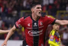 El cipoleño Gustavo Del Prete se convertirá en nuevo refuerzo de San Lorenzo