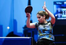 Manu Pereyra: una medalla de bronce con alma de oro