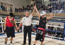 Boxeo: Los Guerreros de Catriel fueron protagonistas en una gran velada en Vista Alegre Boxeo: Los Guerreros de Catriel fueron protagonistas en una gran velada en Vista Alegre