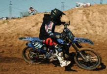 Motocross: destacada presencia de Catriel en una exigente quinta fecha del Sur de la República Motocross: destacada presencia de Catriel en una exigente quinta fecha del Sur de la República