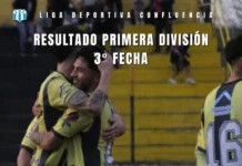Catriel goleó 4-0 a la Academia Pillmatún y mostró contundencia en La Isla Catriel goleó 4-0 a la Academia Pillmatún y mostró contundencia en La Isla