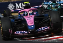 Datos y horarios: Franco Colapinto vuelve a la acción en el Gran Premio de Países Bajos de F1 Datos y horarios: Franco Colapinto vuelve a la acción en el Gran Premio de Países Bajos de F1