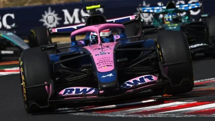 Datos y horarios: Franco Colapinto vuelve a la acción en el Gran Premio de Países Bajos de F1