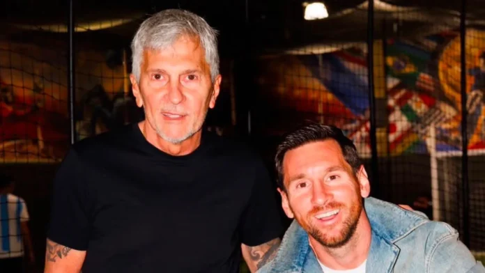 leo-messi-y-su-padre-16-9-aspect-ratio-default-1051534_da39 Lionel Messi publicó una carta tras la muerte de su papá: “Ahora tengo dudas de que vaya a seguir jugando