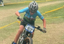 Con solo 11 años, Eitan González logró un destacado sexto puesto en Jujuy Con solo 11 años, Eitan González logró un destacado sexto puesto en Jujuy
