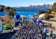 Gran actuación de los corredores de Catriel en el ASICS K21 de Villa Pehuenia Gran actuación de los corredores de Catriel en el ASICS K21 de Villa Pehuenia