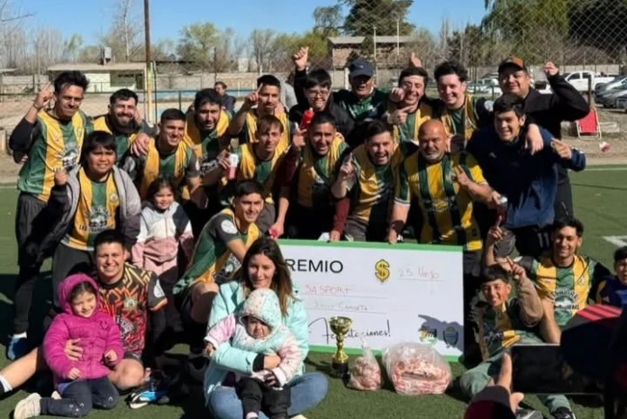 808554010_882610098123303_8465421410858534793_n FÚTBOL – 25 Viejo venció a Alta Gracia FC y se consagró campeón de la Liga SA Sport