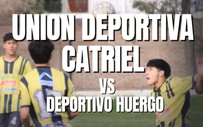 814560835_18096012125640965_3196931803708416378_n Liga Deportiva Confluencia-La Depo recibe a Deportivo Huergo por la séptima fecha del Clausura