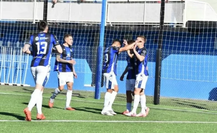 Deportivo Rincón avanzó a los playoffs del Federal A y habrá desempate por el descenso