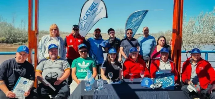 Se presentó la 6ª fecha del Rally Integración Catriel – 25 de Mayo