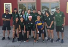 Futbol Femenino-Las Caciques comenzaron con victoria en la Liga Interbarrial y Catriel será sede de una fecha Futbol Femenino-Las Caciques comenzaron con victoria en la Liga Interbarrial y Catriel será sede de una fecha