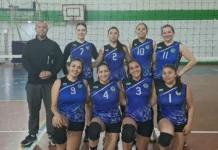 La “Catrieleta” brilló en El Bolsón y se subió al podio de la Copa Challenger La “Catrieleta” brilló en El Bolsón y se subió al podio de la Copa Challenger