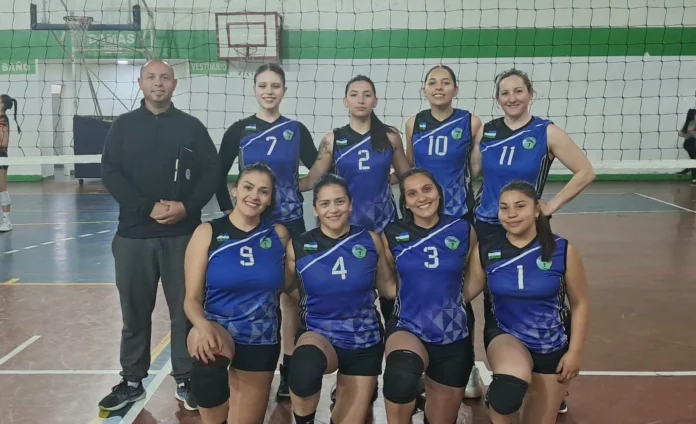 La “Catrieleta” brilló en El Bolsón y se subió al podio de la Copa Challenger