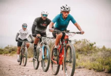 Mountain Bike: Maira Inostroza y Germán Dorhmann ganaron la cuarta edición del Rally Los Loros en Catriel Mountain Bike: Maira Inostroza y Germán Dorhmann ganaron la cuarta edición del Rally Los Loros en Catriel