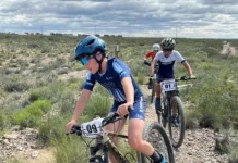 Los NinoBikers se destacaron en el inicio del Campeonato Neuquino de XCO Los NinoBikers se destacaron en el inicio del Campeonato Neuquino de XCO