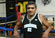Murió Jorge “Locomotora” Castro, leyenda del boxeo argentino y excampeón mundial Murió Jorge “Locomotora” Castro, leyenda del boxeo argentino y excampeón mundial