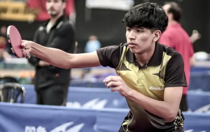 Tres jóvenes de la región representarán a Río Negro y La Pampa en los Juegos Binacionales de la Araucanía